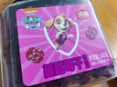 沃隆蔓越莓干140g罐裝蜜餞水果干汪汪隊(duì)立大功聯(lián)名款兒童休閑小零食 曬單實(shí)拍圖