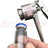 西林瓶手動壓蓋鉗 封口器 壓蓋器 軋蓋機(jī) 頂空瓶輸液瓶口服液封口 20純鋁 曬單實(shí)拍圖