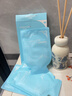 華美科曬后修復(fù)冰面膜舒緩急救降溫補(bǔ)水紅敏保濕透亮男女敷料5片 曬單實(shí)拍圖
