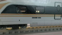 MOTIVITY AGE時(shí)速350公里復興號CR400BF動(dòng)車(chē)組仿真合金模型中車(chē)長(cháng)客收藏禮品 1/160復興號CR400BF車(chē)頭0.2M 曬單實(shí)拍圖