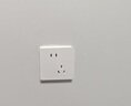 公牛（BULL）漏電保護(hù)開(kāi)關(guān) GTP系列 86型漏電保護(hù)開(kāi)關(guān) 32A大功率漏保開(kāi)關(guān) LE2 曬單實(shí)拍圖