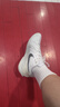 耐克Nike男鞋G.T. CUT 3緩震抗扭運(yùn)動(dòng)鞋訓(xùn)練實(shí)戰(zhàn)籃球鞋 DV2918-106 43 曬單實(shí)拍圖