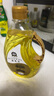 中澤橄欖樹(shù)下食用油 純正橄欖油大容量炒菜油1L 曬單實(shí)拍圖
