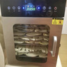 猛世烘干機(jī)食品干果機(jī)商用水果脫水機(jī)風(fēng)干機(jī)辣椒寵物零食藥材肉干臘肉蔬菜干烤機(jī)茶葉 12層觸屏款丨烘干25-35斤 曬單實(shí)拍圖