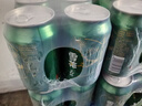 雪花啤酒（Snowbeer）晶粹 330ml*24聽(tīng) 整箱裝 勁爽清冽 中秋送禮 曬單實(shí)拍圖