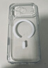 億色（ESR）【軟邊不傷機】適用iPhone17promax手機殼蘋果17promax保護套17pm鏡頭全包透明硅膠軟殼磁吸防摔 曬單實拍圖