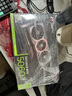 七彩虹（Colorful）RTX 5060ti  AD Ultra 戰(zhàn)斧 游戲電競顯卡 直播AI本地模型渲染競技2K生產(chǎn)力繪圖DLSS4 RTX 5060 Ti Ad OC 16GB 曬單實拍圖