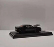 FoPcc道奇地獄貓車(chē)模1:18挑戰者車(chē)模1:24仿真SRT 跑車(chē)模型合金小汽車(chē) (普通版)小號地獄貓模型-黑色 跑車(chē) 曬單實(shí)拍圖