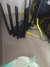 聯(lián)通4gcpe無線移動路由器隨身wifi6免插卡上網(wǎng)家用寬帶免網(wǎng)線便攜插電即用網(wǎng)絡(luò)全國通用流量2025款C30 曬單實拍圖