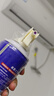 威露士（Walch）空調(diào)清洗劑消毒液500ml 家電空調(diào)清潔劑家用噴霧殺菌除味掛壁立式 曬單實(shí)拍圖