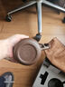 藏壺天下宜興紫砂杯純手工高檔辦公杯個人專用茶杯茶具蓋杯 曬單實拍圖