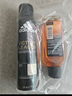 阿迪達(dá)斯（adidas）熱情噴霧150ml+男士活力觸發(fā)沐浴露100ml 曬單實(shí)拍圖