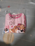 汪汪隊(duì)立大功（PAW PATROL）兒童短袖套裝男女童夏季短褲寶寶休閑運(yùn)動(dòng)童裝兩件套PA1911 110 曬單實(shí)拍圖