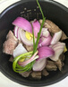 小牛紀(jì)  澳洲安格斯牛肋條 凈重4斤  原切谷飼鮮牛肉排燉煮燒烤源頭直發(fā) 曬單實拍圖