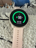 頌拓（SUUNTO）RACE S專業(yè)跑步智能戶外運(yùn)動(dòng)手表多星定位血氧心率睡眠健身松拓 RACES霞光粉-曬圖送頌拓水杯 曬單實(shí)拍圖