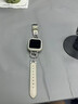 方哲品牌原裝適用蘋果watch S10手表帶S9可愛小香風(fēng)鉆殼KT貓ins風(fēng)表鏈 ins【鏈條拼皮】KT貓-米白 適用iwatch S10【42MM表盤】 曬單實拍圖
