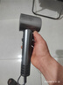 美的（Midea）高速吹風(fēng)機 39億等離子護(hù)發(fā) 家用負(fù)離子吹風(fēng)筒 殺菌除頭螨電吹風(fēng)FG208灰 國家補貼 七夕情人節(jié)禮物 曬單實拍圖