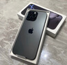 Apple/蘋果 iPhone 16 Pro Max（A3297）256GB 黑色鈦金屬 支持移動(dòng)聯(lián)通電信5G 雙卡雙待手機(jī) 曬單實(shí)拍圖
