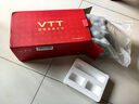 VTT【德國】十六頭筋膜槍腿部全自動(dòng)揉捏全身深層肌肉器腰腿部電動(dòng)頸膜16肩頸小腿按摩儀生日禮物女生 【16頭頂配款】30檔+動(dòng)力鋰電池+德國品牌電機(jī)灰 曬單實(shí)拍圖