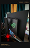 華碩ROG 超神X OLED 31.5英寸4K顯示器240Hz顯示器電競(jìng)G-sync兼容 0.03ms響應(yīng) Type-C HDR400 DP2.1 曬單實(shí)拍圖
