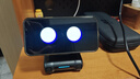LOOIROBOT LOOI手機機器人 DeepSeek大模型中英文語音對話視覺識別MagSafe無線充電 智能桌面陪伴【太空黑】 曬單實拍圖