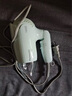 松下（Panasonic）【國家補貼】家用吹風(fēng)機大功率速干迷你護發(fā)電吹風(fēng)筒不傷發(fā)學(xué)生宿舍送女友七夕情人節(jié)禮物EH-WND2G 曬單實拍圖