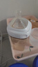 HEGEN海格恩新生嬰兒防脹氣奶瓶0-6-12個(gè)月+ppsu仿母乳防嗆奶寶寶奶瓶 【爆款推薦】奶瓶 240ml 3-6個(gè)月+ 曬單實(shí)拍圖