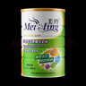 美羚（MEILING）中老年無蔗糖羊奶粉 成人羊奶粉 山羊奶 800g罐裝 送老人 曬單實(shí)拍圖