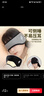 【超強降噪】隔音耳罩睡眠靜音宿舍學(xué)生睡覺(jué)防吵專(zhuān)用好物防噪耳罩 黑色耳罩+耳塞【強勁隔音】 1個(gè) 曬單實(shí)拍圖