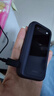諾基亞 NOKIA 2660 Flip 4G 移動(dòng)聯(lián)通電信 雙卡雙待  翻蓋手機(jī) 備用手機(jī) 老人老年手機(jī) 學(xué)生手機(jī) 黑色 曬單實(shí)拍圖