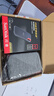 閃迪（SanDisk） Type-C接口NVMe高速SSD移動(dòng)固態(tài)硬盤(pán)E61存儲USB3.2Gen2 【有錢(qián)花】（限時(shí)免20元定制費） 至尊極速卓越版500G（送收納包） 曬單實(shí)拍圖