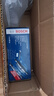 博世（BOSCH）剎車前片剎車皮馬自達(dá)3昂克賽拉三廂/兩廂/CX-30/CX-3 0986T11035 曬單實(shí)拍圖