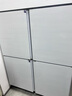 卡帝仕【已補貼15%】商用冰箱四門(mén)冰箱商用六門(mén)保鮮柜餐飲酒店廚房冰箱冷藏冷凍四門(mén)冰柜商用冰箱大容量 豪華款加大四門(mén)上冷藏下冷凍【銅管制冷】 曬單實(shí)拍圖