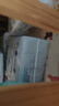 好奇（Huggies）金裝紙尿褲L132片(9-14kg)尿不濕【速干不易紅】 曬單實(shí)拍圖
