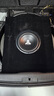 JL AUDIO捷力汽車(chē)音響10W0無(wú)源低音炮+JD250單路功放10寸后備箱車(chē)載低音 曬單實(shí)拍圖