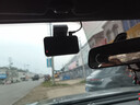 任我游任我游5G遠(yuǎn)程行車記錄儀2025新款免走線縮時(shí)停車監(jiān)控前后倒車影像 手機(jī)互聯(lián)版【雙鏡頭】 4K超清【64G卡】鋁合金外觀-語音聲控-上市品牌 曬單實(shí)拍圖