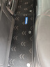 米其林（MICHELIN）TPE汽車腳墊適用長安UNI-T逸達逸動PLUS深藍SL03啟源歐尚專車專用 CS55PLUS雙層20-22款 曬單實拍圖
