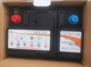 駱駝(CAMEL)汽車電瓶啟停蓄電池EFB Q-85豐田雷凌致炫威馳RAV4 曬單實(shí)拍圖