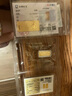 菜百首飾“財富”投資金條 足金Au999.9黃金金磚 投資 收藏禮品  七夕禮物 “財富”金條 20克（不支持退換貨） 曬單實(shí)拍圖
