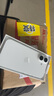 品勝 適用蘋(píng)果16手機(jī)殼iPhone16保護(hù)套簡(jiǎn)約透明 防摔抗指紋耐磨超薄超透網(wǎng)紅軟邊 透明 曬單實(shí)拍圖