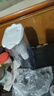 可菱水（CLEANSUI）凈水壺 家用濾水壺 日本原裝進(jìn)口 自來(lái)水過(guò)濾器 無(wú)手柄大容量CP405/CP407 三菱超濾除菌直飲凈水器 【CP405】三芯裝（約用12個(gè)月） 曬單實(shí)拍圖