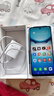vivoY300i國家補(bǔ)貼 6500mAh超博藍(lán)海電池 400%雙揚(yáng)大音量 5G 全網(wǎng)通新品手機(jī) 霧凇藍(lán) 12GB 256GB 標(biāo)配版 曬單實拍圖