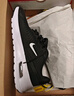 耐克NIKE休閑鞋男子減震AIR MAX NUAXIS運動鞋F(xiàn)D4329-001黑白43 曬單實拍圖