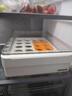 家の物語日本食品級雞蛋盒雙層抽屜式保鮮收納盒雞蛋盒架防震冰箱食品儲藏 雞蛋收納盒單層24格【升級款】 曬單實拍圖