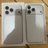 Apple/蘋果 iPhone 17 Pro Max 256GB 銀色 支持移動聯(lián)通電信5G 雙卡雙待手機【送聯(lián)通話費券】 曬單實拍圖