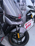 九號電動新品F2z 110 MAX 電動自行車9號智能【門店自提】 到門店選顏色 曬單實拍圖