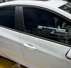 京東京造全車玻璃窗貼膜(轎車款-淺色) 整車防曬隔熱防爆太陽保護隱私遮擋紫紅外線清晰透光汽車玻璃膜 曬單實拍圖