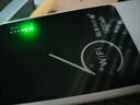 德芊隨身wifi2025款超大10000毫安5Ghz雙頻充電寶二合一無線wifi6移動(dòng)網(wǎng)絡(luò)無限流量家用車載路由器上網(wǎng) 【帝王版】1萬毫安52核-續(xù)航72小時(shí) 曬單實(shí)拍圖