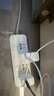 華為超級快充電源適配器140W氮化鎵GaN充電器套裝 適配MateBook Mate60pro系列筆記本手機平板 1.8米線 曬單實拍圖