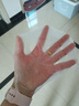 OHBT黃芪面膜10片抗皺緊致抗衰老補(bǔ)水熬夜美白淡斑女男士金榜第1名 曬單實(shí)拍圖